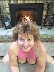 Busty Bliss Pretty Milf and Busty mommy